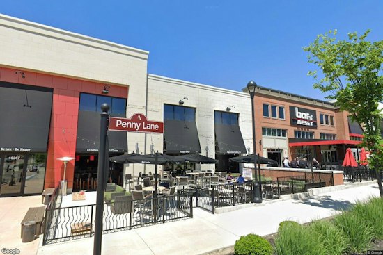 Kawa Revolving Sushi Rolls Into Austin Landing Spot That Doomed Taste of Belgium