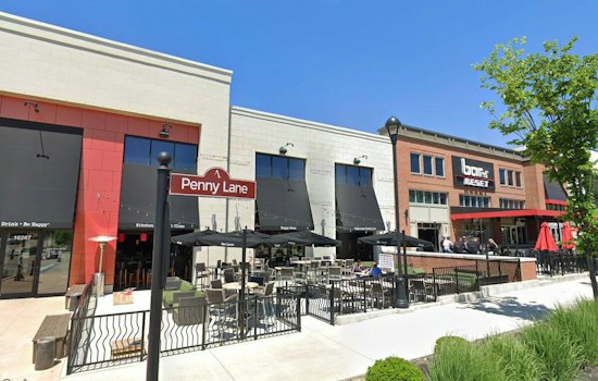 Kawa Revolving Sushi Rolls Into Austin Landing Spot That Doomed Taste of Belgium
