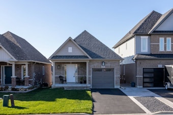 KB Home to Add 330 New Houses to Round Rock's Salerno Neighborhood