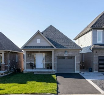 KB Home to Add 330 New Houses to Round Rock's Salerno Neighborhood