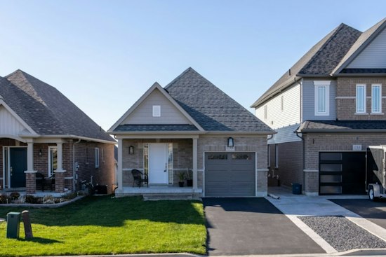 KB Home to Add 330 New Houses to Round Rock's Salerno Neighborhood