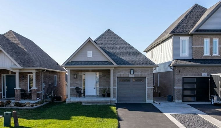 KB Home to Add 330 New Houses to Round Rock's Salerno Neighborhood