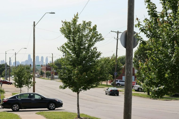 KC Paid $17,500 for a Missing Road Sign, Then Left It Gone for Months
