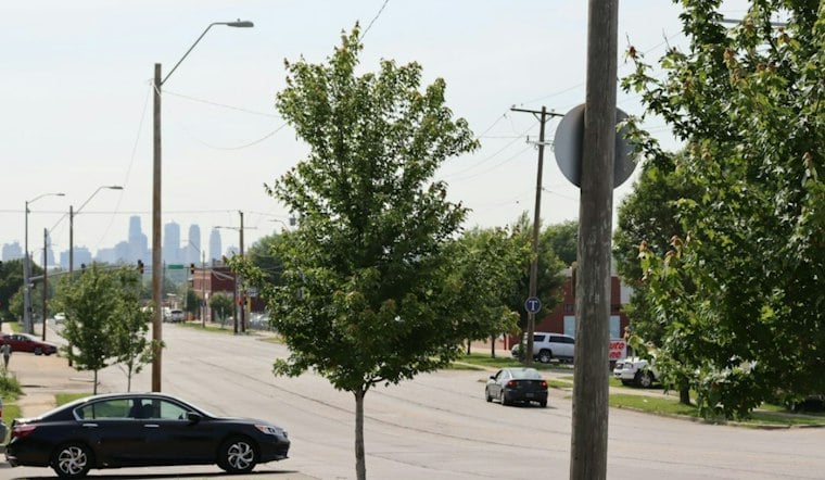 KC Paid $17,500 for a Missing Road Sign, Then Left It Gone for Months