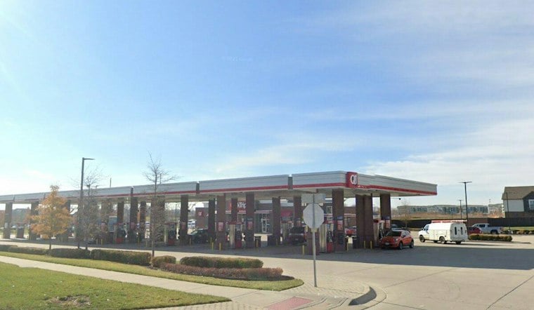 KC Teen Fired Over 10 Shots at Vehicle in THC Deal Gone Wrong, Police Say