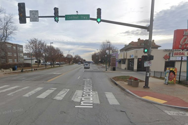 KCK Man, 34, Pleads Guilty in 2023 Chase Crash That Killed Two