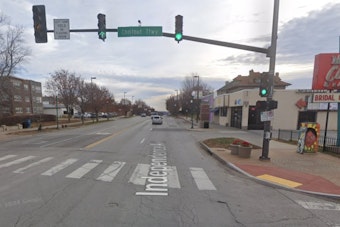 KCK Man, 34, Pleads Guilty in 2023 Chase Crash That Killed Two