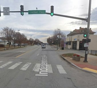 KCK Man, 34, Pleads Guilty in 2023 Chase Crash That Killed Two