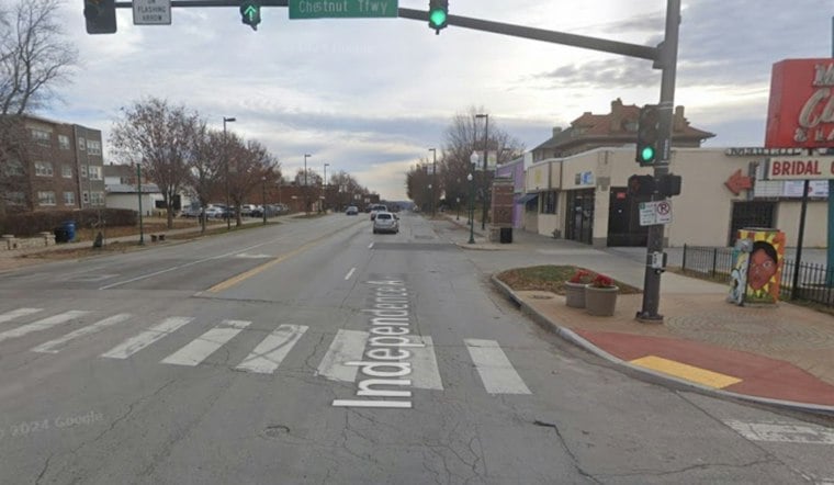 KCK Man, 34, Pleads Guilty in 2023 Chase Crash That Killed Two