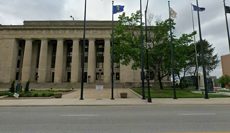KCK Officer Dodges Felony Drug Time, Pleads Guilty to Misusing Police Database
