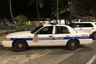 Keaau Teen Vanishes in Subaru Near Highway 130, Police Fear He Needs Medical Help