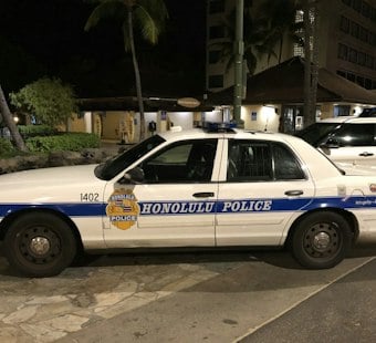Keaau Teen Vanishes in Subaru Near Highway 130, Police Fear He Needs Medical Help