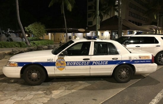 Keaau Teen Vanishes in Subaru Near Highway 130, Police Fear He Needs Medical Help