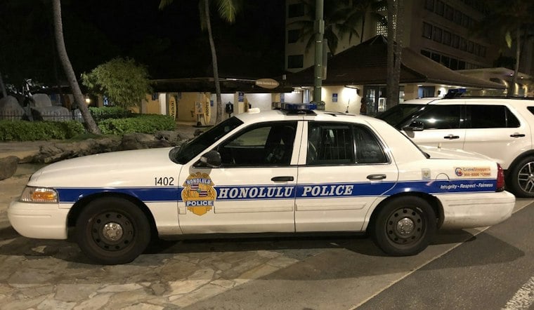 Keaau Teen Vanishes in Subaru Near Highway 130, Police Fear He Needs Medical Help