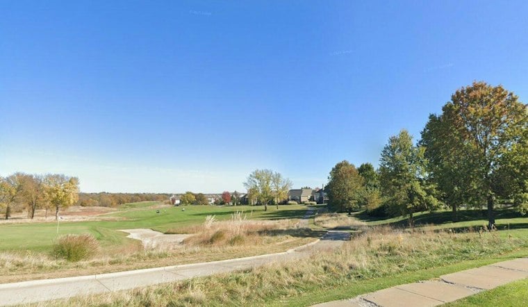 Kearney Family Honors Son Lost to Down Syndrome With Golf Tournament