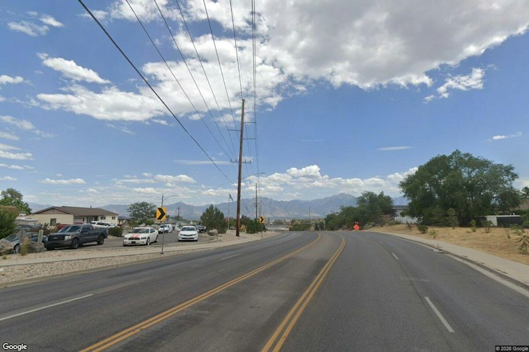 Kearns Debuts Walking Loop Around Town Center, Treats Included at Saturday Kickoff