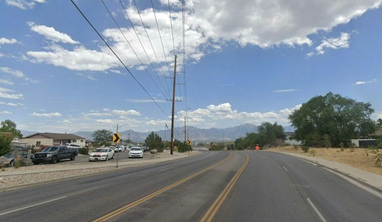 Kearns Debuts Walking Loop Around Town Center, Treats Included at Saturday Kickoff