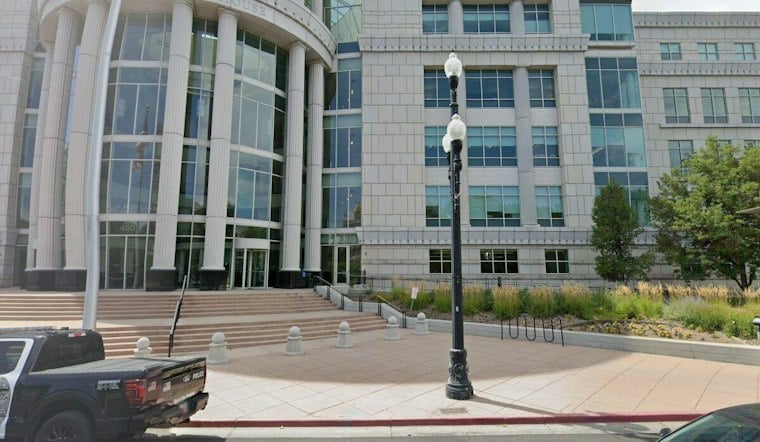 Kearns Gang Trio Hit With 60-Plus Charges Under Utah's New Recruiting Law