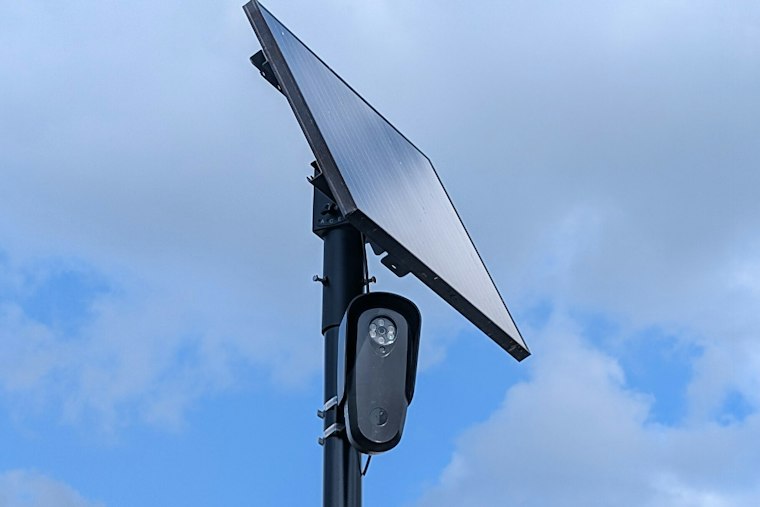 Kearns Loses License Plate Cameras After Public Backlash
