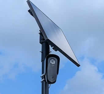 Kearns Loses License Plate Cameras After Public Backlash