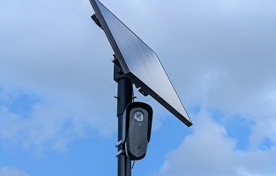 Kearns Loses License Plate Cameras After Public Backlash