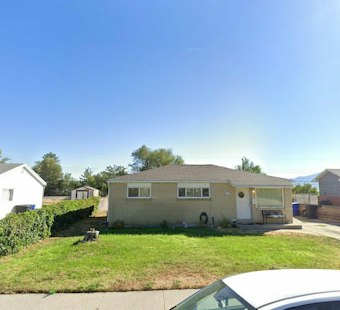Kearns Man Pleads Guilty After Friend Who Claimed He Could Dodge a Bullet Is Shot Dead