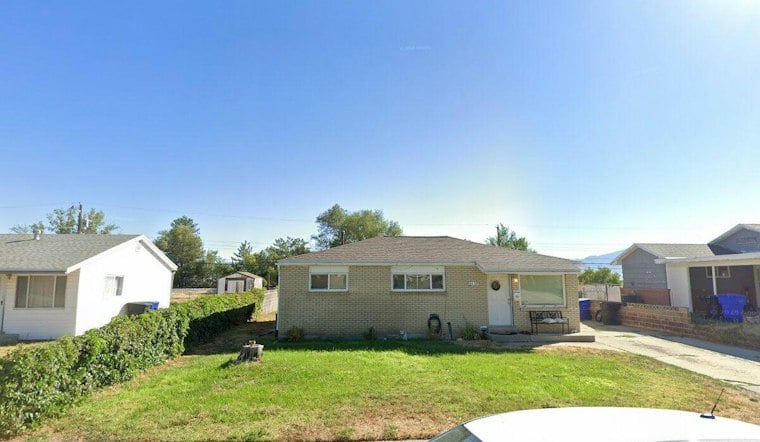 Kearns Man Pleads Guilty After Friend Who Claimed He Could Dodge a Bullet Is Shot Dead