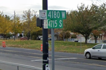 Kearns Pedestrian Critical After Friday Night Hit, Crosswalk Status Unknown
