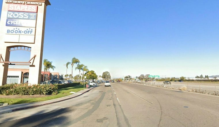 Kearny Mesa Motorcyclist, 34, Dies After Bike Veers Into Streetlight Pole