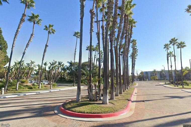 Kearny Mesa's Old Sheraton Gets a Golf Course and a Hidden Speakeasy