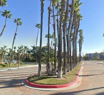Kearny Mesa's Old Sheraton Gets a Golf Course and a Hidden Speakeasy