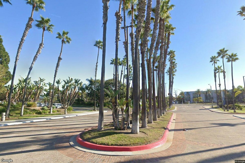 Kearny Mesa's Old Sheraton Gets a Golf Course and a Hidden Speakeasy