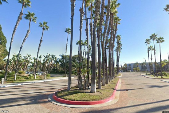 Kearny Mesa's Old Sheraton Gets a Golf Course and a Hidden Speakeasy