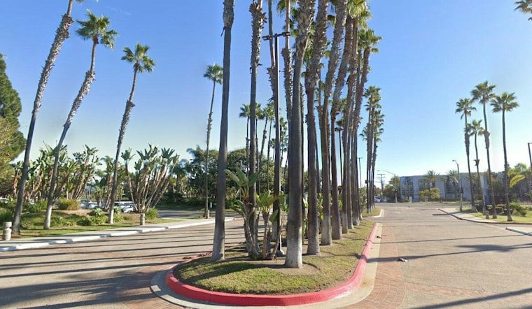 Kearny Mesa's Old Sheraton Gets a Golf Course and a Hidden Speakeasy