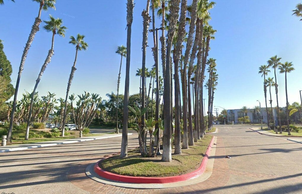 Kearny Mesa's Old Sheraton Gets a Golf Course and a Hidden Speakeasy