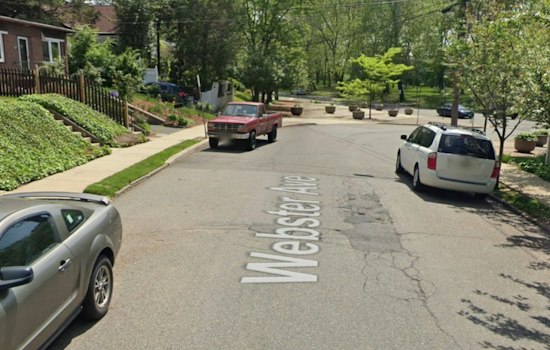 Kearny Standoff Ends Thursday Morning as Man, 57, Surrenders to Police