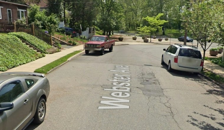 Kearny Standoff Ends Thursday Morning as Man, 57, Surrenders to Police
