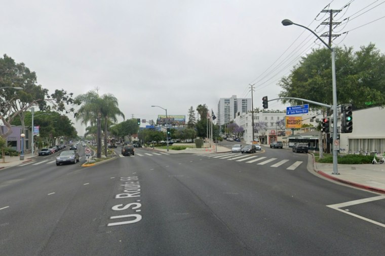 Keegan Allen Beaten, Robbed of Rolex Outside West Hollywood Grocer