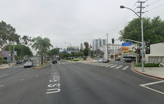 Keegan Allen Beaten, Robbed of Rolex Outside West Hollywood Grocer
