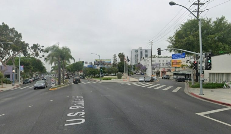 Keegan Allen Beaten, Robbed of Rolex Outside West Hollywood Grocer