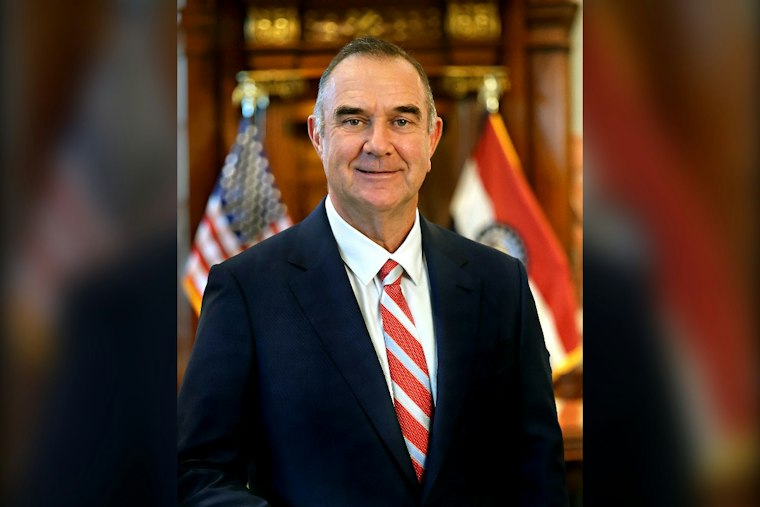 Kehoe Lets Every Missouri Driver Pump Tax-Free Dyed Diesel Through Year's End