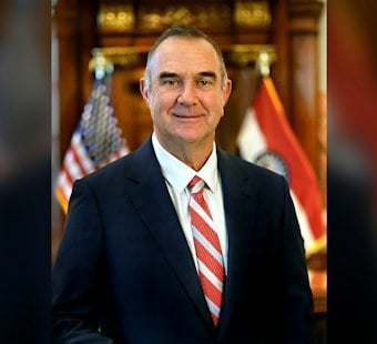 Kehoe Signals 2028 Reelection Bid, Shrugs Off Primary Threat From Bailey
