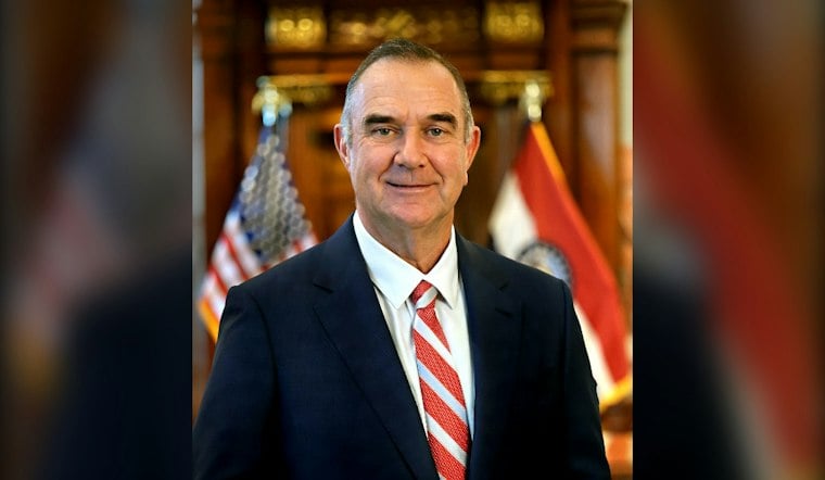 Kehoe Signals 2028 Reelection Bid, Shrugs Off Primary Threat From Bailey