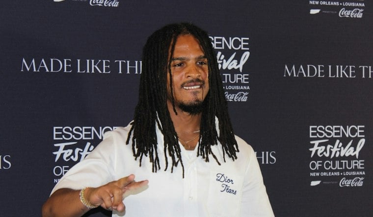 Keith Lee Joins Brother Kevin for Dallas Braised Opening This Weekend