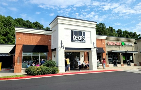 Keke's Breakfast Cafe Lands in Cleveland as Patels Sign Deal for Five Cafes