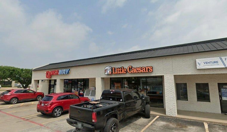 Keller Council Approves 7 Brew Coffee at Aging Keller Parkway Shopping Center