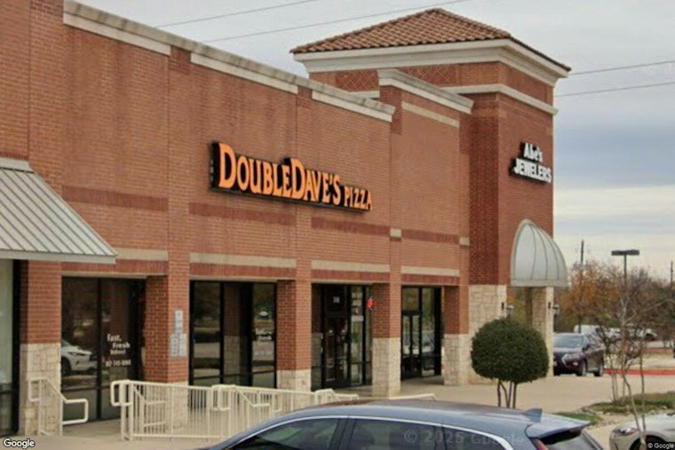 Keller DoubleDave’s Owner Applies for Beer-Sales License
