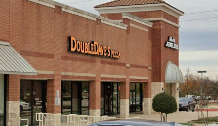 Keller DoubleDave’s Owner Applies for Beer-Sales License