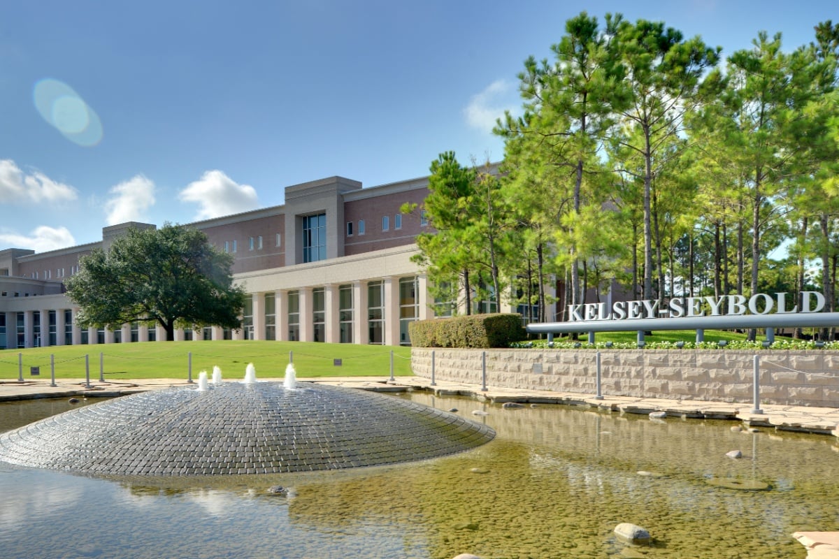 Kelsey-Seybold North Houston Cancer Center Opens