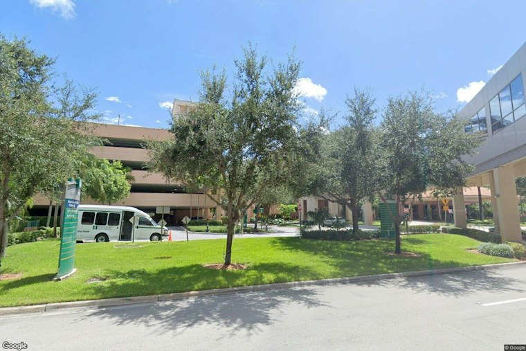 Ken Griffin Pours $25M More Into Kendall Hospital, Total Hits $75M